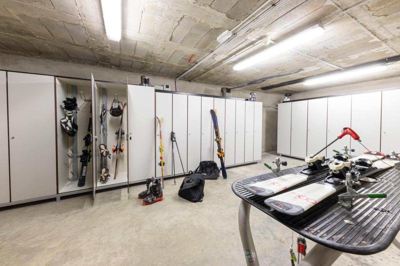 Aparthotel Trainera Esterri d'Àneu Exteriér fotografie