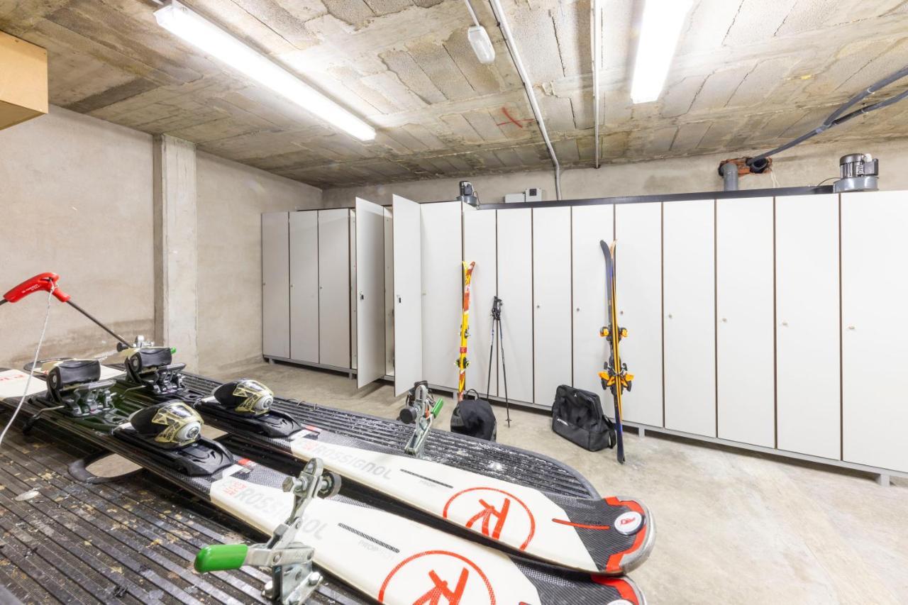 Aparthotel Trainera Esterri d'Àneu Exteriér fotografie