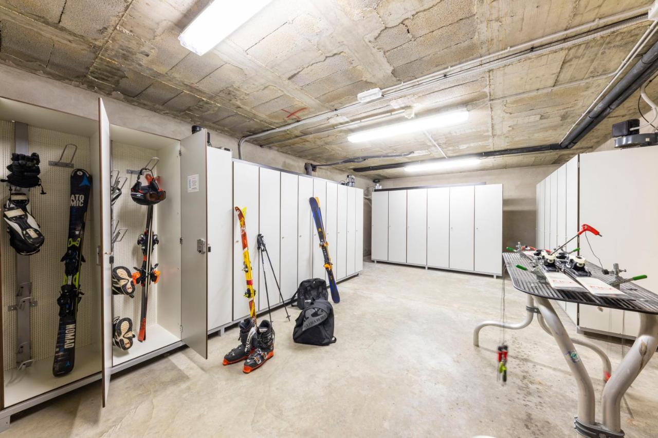 Aparthotel Trainera Esterri d'Àneu Exteriér fotografie
