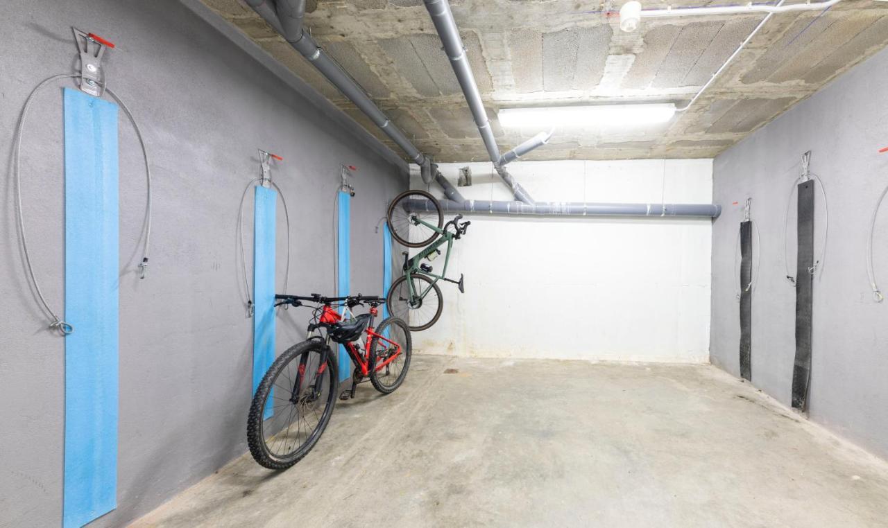 Aparthotel Trainera Esterri d'Àneu Exteriér fotografie