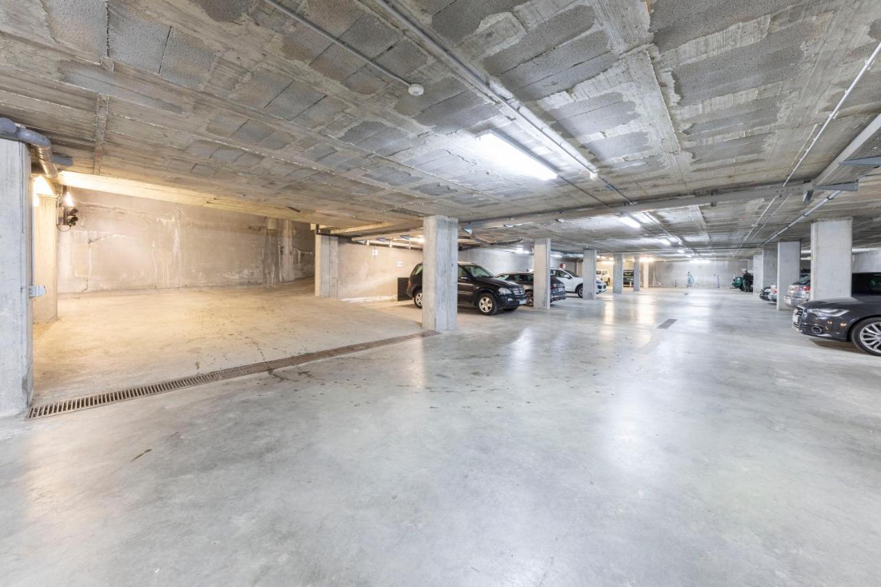 Aparthotel Trainera Esterri d'Àneu Exteriér fotografie
