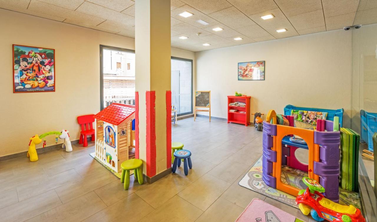 Aparthotel Trainera Esterri d'Àneu Exteriér fotografie