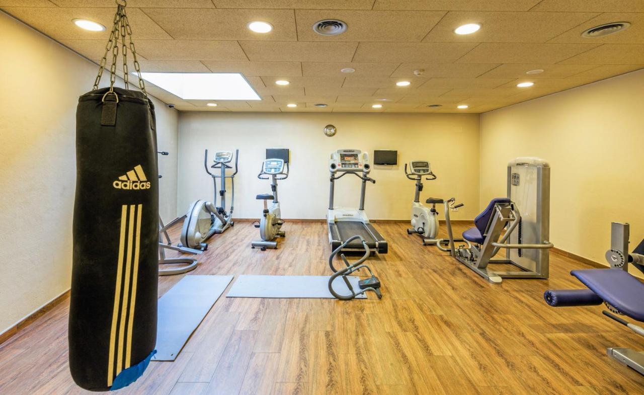 Aparthotel Trainera Esterri d'Àneu Exteriér fotografie